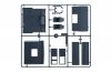 Italeri 3937 Scania T143H 6x2 1:24